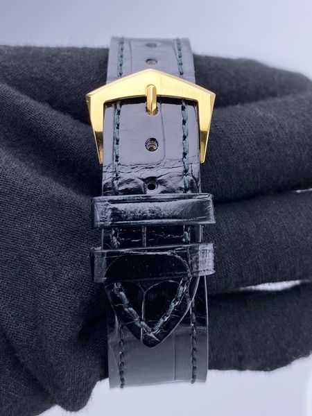 Patek Philippe Calatrava 5119J-001